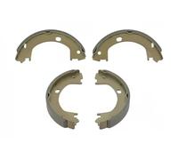 Ferodo Set ganasce freno a mano FSB4073 per Chrysler PT Cruiser 172 mm