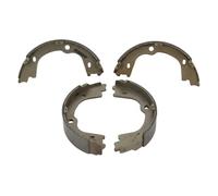 Ferodo Set ganasce freno di stazionamento FSB4087 per HYUNDAI H-1/ix55 4 pezzi