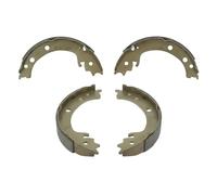 Set di ganasce freno, freno di stazionamento FERODO FSB4116
