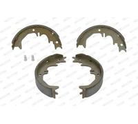 FERODO FSB4120 Ganasce freno a mano