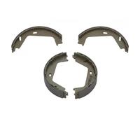Ferodo Set ganasce freno FSB645 – freno di stazionamento S80 I (184) 1998-2006