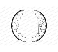 Set di ganasce freno FERODO FSB651