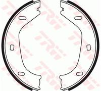 Kit ganasce, Freno stazionamento GS8219 TRW per BMW ALFA ROMEO