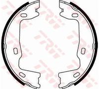 Set di ganasce freno, freno di stazionamento TRW GS8223