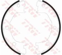 Kit ganasce, Freno stazionamento GS8440 TRW per IVECO RENAULT TRUCKS