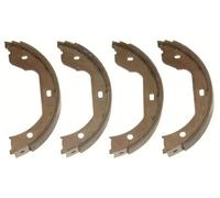 Set di ganasce freno, freno di stazionamento TRW GS8478