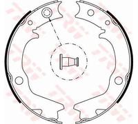 Kit ganasce, Freno stazionamento GS8479 TRW per MITSUBISHI SIGMA SPACE WAGON