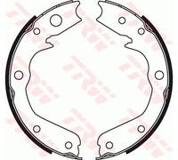 Set di ganasce freno, freno di stazionamento TRW GS8497
