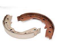 Set di ganasce freno, freno di stazionamento TRW GS8497