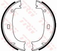 Set di ganasce freno, freno di stazionamento TRW GS8594