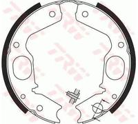 Kit ganasce, Freno stazionamento GS8695 TRW per MITSUBISHI PAJERO II PAJERO I