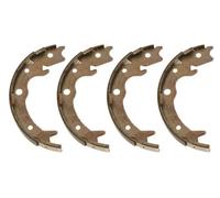 Kit ganasce, Freno stazionamento GS8697 TRW per HONDA ACURA
