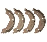 Kit ganasce, Freno stazionamento GS8722 TRW per KIA SORENTO I SORENTO I VAN