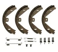 Kit ganasce, Freno stazionamento GS8755 TRW per MERCEDES-BENZ CLS CLASSE E