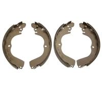 TRW Kit ganasce freno stazionamento GS8762 per Mitsubishi Pajero Pinin I