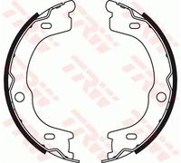 Kit ganasce, Freno stazionamento GS8784 TRW per KIA SORENTO I SORENTO I VAN