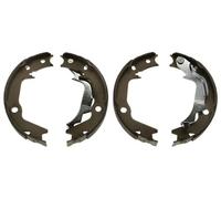 Kit ganasce, Freno stazionamento GS8790 TRW per KIA HYUNDAI