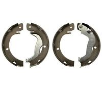 Kit ganasce, Freno stazionamento GS8794 TRW per TOYOTA COROLLA Verso VERSO