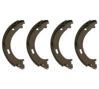 Kit ganasce, Freno stazionamento GS8795 TRW per JEEP GRAND CHEROKEE III
