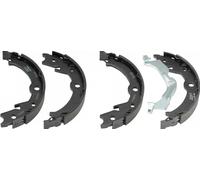 Set di ganasce freno, freno di stazionamento TRW GS8815