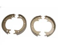 Kit ganasce, Freno stazionamento LS2121 DELPHI per SUBARU TOYOTA