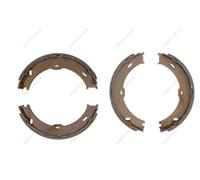 KIT GANASCE FRENO STAZIONAMENTO MERCEDES SPRINTER W906