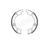 Metelli Ganasce Freno 53-0185