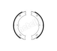 Metelli Ganasce Freno 53-0246