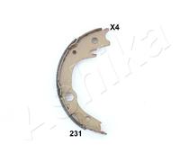 Ashika Ashika 55-02-231