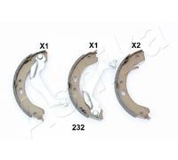 Ashika Ashika 55-02-232