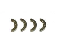 BREMBO Kit ganasce, Freno stazionamento compatibile con ALFA ROMEO BMW S 06 505