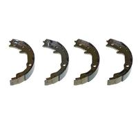 BREMBO Kit ganasce, Freno stazionamento S11511