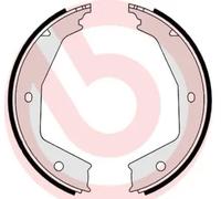 BREMBO S 23 554 Ganasce freno a mano