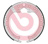 BREMBO S 28 519 Ganasce freno a mano