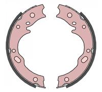 BREMBO Kit ganasce, Freno stazionamento S34509