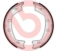 Brembo Kit Ganasce Freno S44508