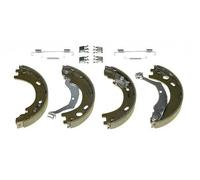BREMBO S 44 510 Ganasce freno a mano