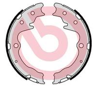 BREMBO S 49 526 Ganasce freno a mano