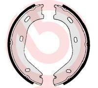 BREMBO S 50 505 Ganasce freno a mano