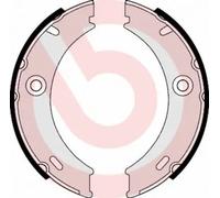 BREMBO S 50 513 Ganasce freno a mano