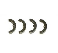 Brembo S 50 519 - Ganascia Freno - Posteriore