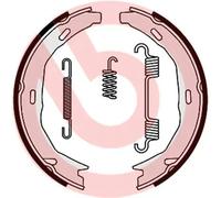 Brembo S 50 522 - Ganascia Freno - Posteriore