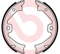 BREMBO S 52 509 Ganasce freno a mano