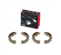 BREMBO S 54 527 Kit ganasce, Freno stazionamento per MITSUBISHI