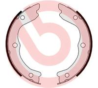 BREMBO Ganasce freno a mano