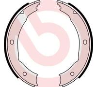 BREMBO S 61 540 Ganasce freno a mano