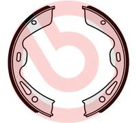 LPR Ganasce freno a mano