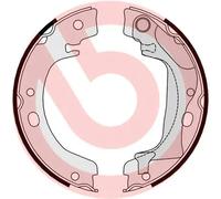 BREMBO S 83 560 Ganasce freno a mano