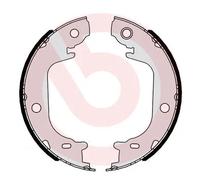 Kit ganasce, Freno stazionamento S 83 565 BREMBO per TOYOTA PRIUS PLUS PRIUS