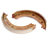 Kit ganasce, Freno stazionamento TRW GS8217 per BMW 5 (E28) 2 1981-1987